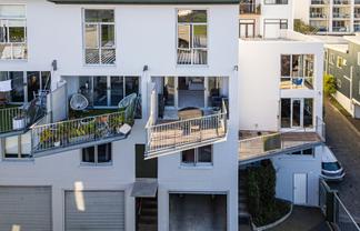 33H Charlotte Street, Eden Terrace
