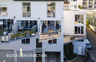 33H Charlotte Street, Eden Terrace