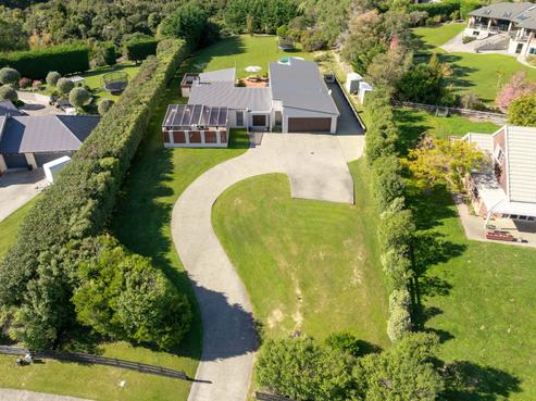 3 Marua Palm Grove, Timberlea