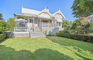 62 Gilbert Street, New Plymouth