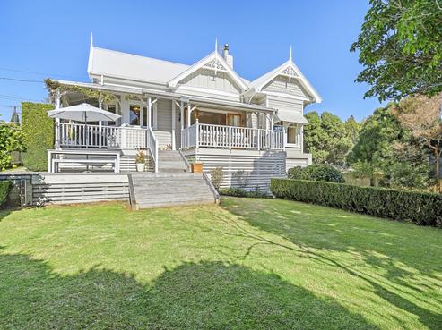 62 Gilbert Street, New Plymouth Central