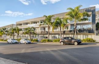 109/17 Link Crescent, Stanmore Bay