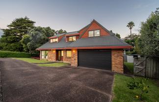 91A Uxbridge Road, Howick