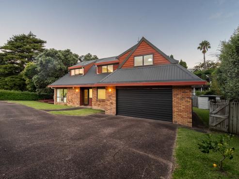91A Uxbridge Road, Cockle Bay