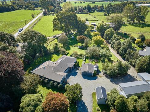 32 Woodbury Road, Geraldine