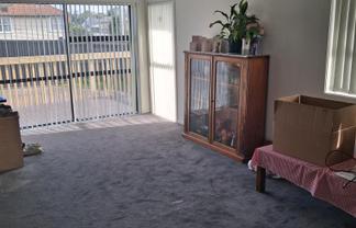 Auckland - Address withheld