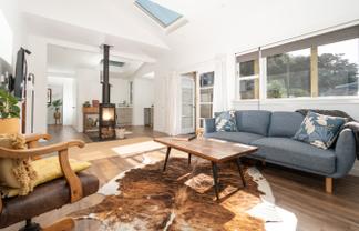 63 Happy Valley Road, Owhiro Bay