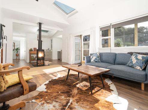 63 Happy Valley Road, Owhiro Bay