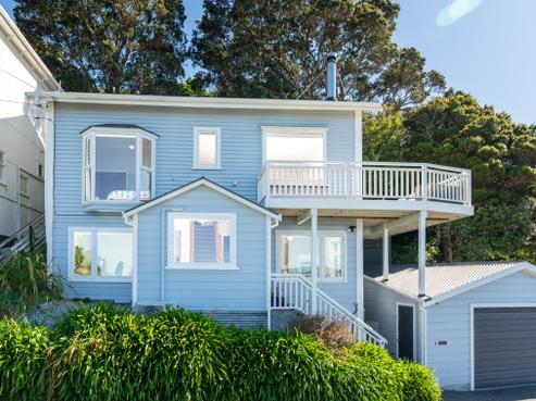 4 Hornsey Road, Melrose