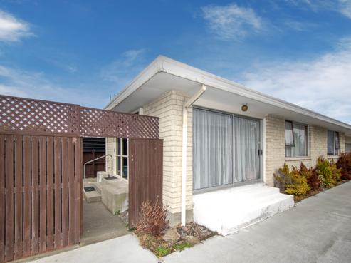 1/66 Estuary Road, New Brighton