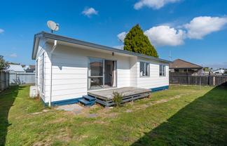 20B Kentucky Crescent, Nawton