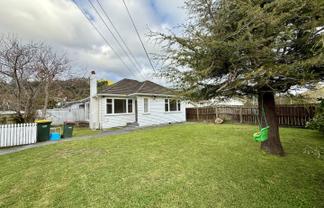 19 Wood Street, Wainuiomata