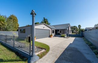 2 Ellery Street East, Ngaruawahia
