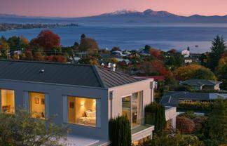 1/21 Henry Hill Road, Taupo