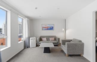 41A & 10a/113 Worcester Street, Christchurch Central