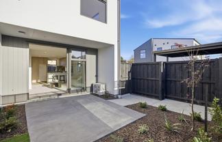 3/157 Mackenzie Avenue, Woolston