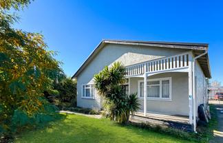 22 Cameron St, Methven