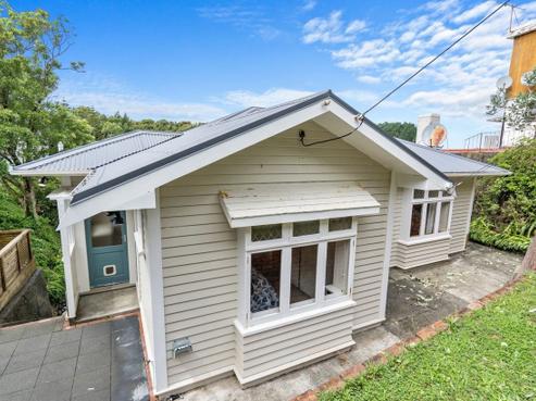 25 Mccoll Street, Vogeltown