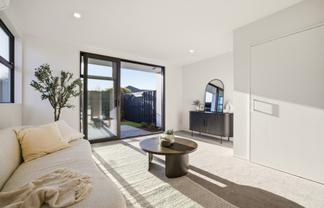 4/157 Mackenzie Avenue, Woolston