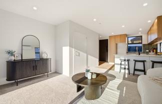 5/157 Mackenzie Avenue, Woolston