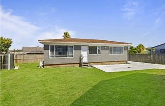3A Zurich Place, Weymouth