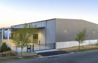 Prime Distribution Hub: Hornby Quadrant