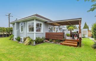 5 Nelson Street, Levin