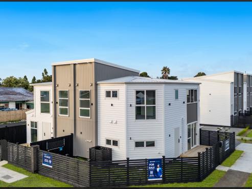 6B Central Avenue, Papatoetoe