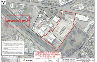 1.1 ha of Industrial Zoned Land in Woolston
