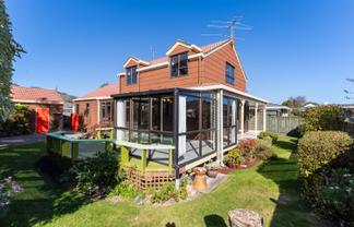 50B Andrew Street, Waikanae