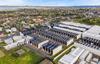 Entry level opportunity in Hobsonville