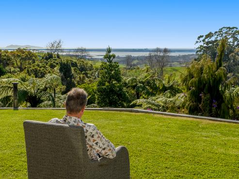 759 Wright Road, Aongatete