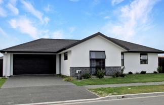 20 Packard Crescent, Halswell