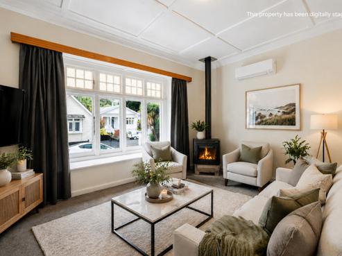 40 Shakespeare Road, Napier Hill