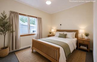 40 Shakespeare Road, Bluff Hill