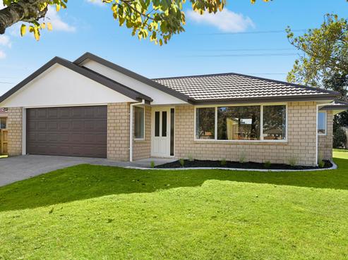 11 Chancery Close, Hamilton East
