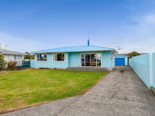 15 Hunter Street, Hawera