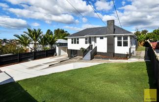 9 Capstick Road, Otara