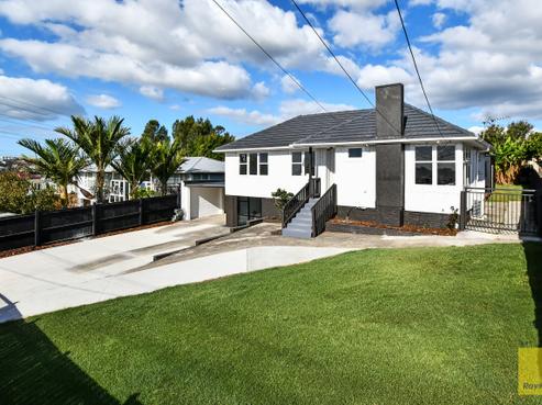 9 Capstick Road, Otara