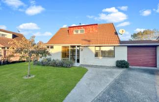 4 Marece Court, Palmerston North Central