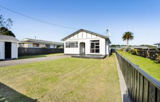 121 Ihaia Road, Opunake