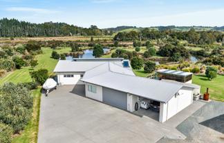 2008D Cove Road, Mangawhai