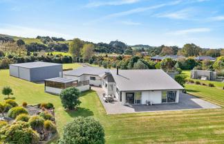 2008D Cove Road, Mangawhai