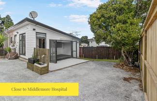2/42 Wedgwood Ave, Mangere East