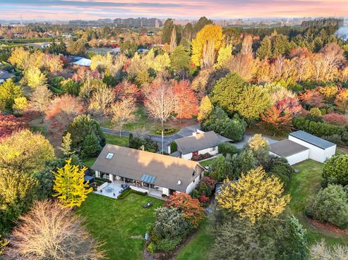 259 O'Roarkes Road, Fernside