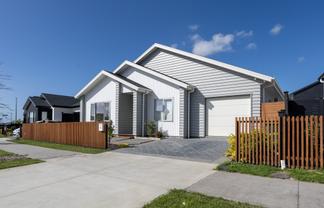 34 Tipu Crescent, Milldale