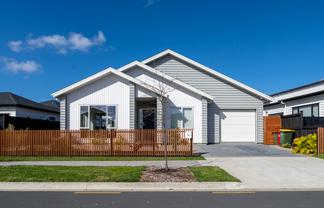 34 Tipu Crescent, Milldale