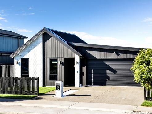 20 Musselwhite Terrace, Greenhill Park
