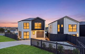 3/7 Sycamore Drive, Sunnynook