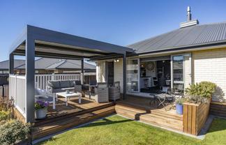 24 Weka Street, Oxford